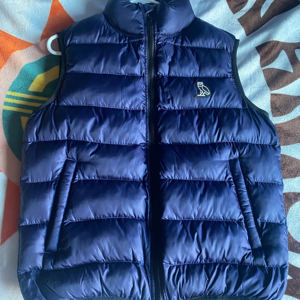 OVO Puffer Primaloft S